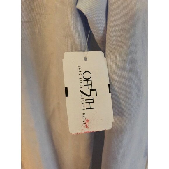 Versace Collection Button Down Shirt - Picture 7 of 7